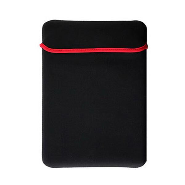 Conqueror 15.6 Inch Laptop Sleeve Black